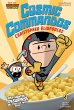 Cosmic Commandos - Bild 1