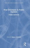 New Directions in Public Opinion