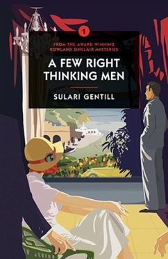 Cover A Few Right Thinking Men