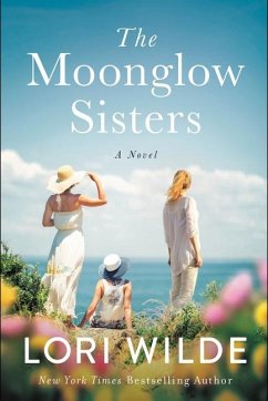 The Moonglow Sisters - Wilde, Lori
