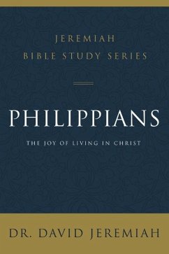 Philippians - Jeremiah, David