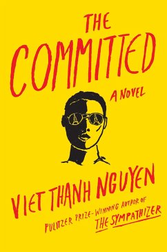 The Committed - Nguyen, Viet Thanh