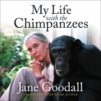 My Life with the Chimpanzees