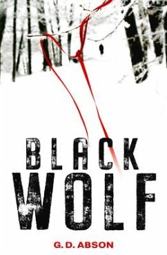Black Wolf: Volume 2 - Abson, G. D.