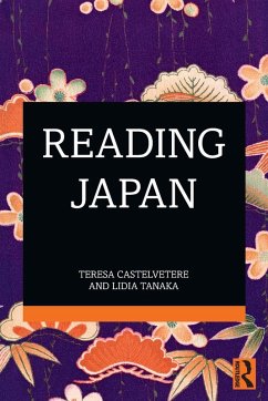 Cover Reading Japan
