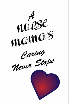 Nurse Notebook - Gift for Nurses - Mantablast