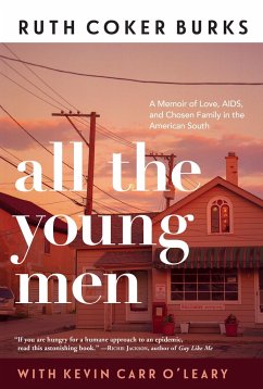 All the Young Men - Burks, Ruth Coker; O'Leary, Kevin Carr