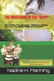 The Greatness of the "shift": Don't Abort Your Purpose - Detiny is Calling You into "The Greatness of the Shift"