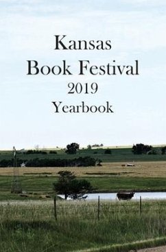Kansas Book Festival Yearbook