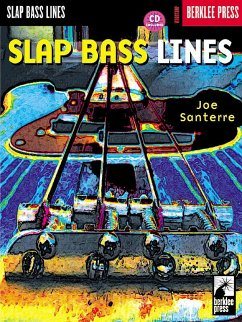 Cover Slap Bass Lines