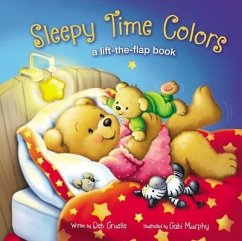 Sleepy Time Colors - Gruelle, Deb