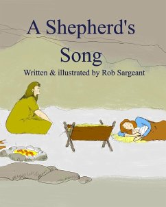 A Shepherd's Song - Sargeant, Rob