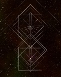 Guitar tab paper - Manuscript - Djent Prog Metal - Mantablast