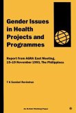 Gender Issues in Health Projects and Programmes