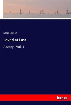 Loved at Last - Lemon, Mark
