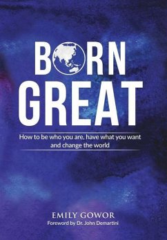 Born Great - Gowor, Emily