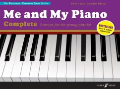 Me and My Piano Complete Edition - Harewood, Marion; Waterman, Fanny