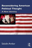 Reconsidering American Political Thought