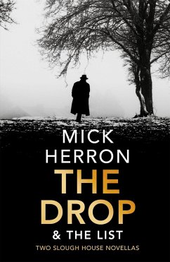 The Drop & The List - Herron, Mick