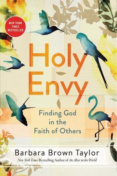 Cover Holy Envy