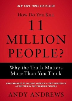 How Do You Kill 11 Million People? - Andrews, Andy