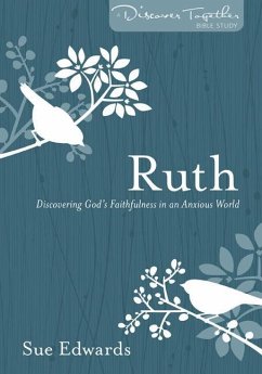 Ruth - Edwards, Sue