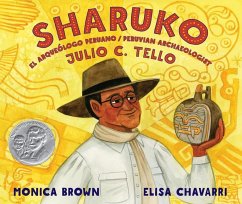 Sharuko - Brown, Monica