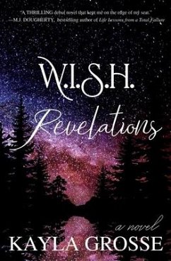 W.I.S.H.: Revelations - Grosse, Kayla