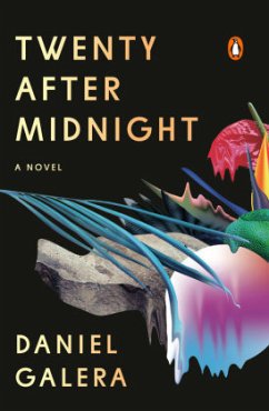 Twenty After Midnight - Galera, Daniel