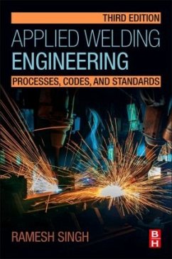 Applied Welding Engineering - Singh, Ramesh