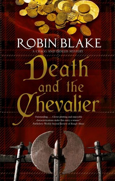 Death and the Chevalier Death and the Chevalier