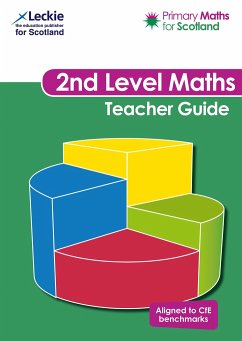 Second Level Teacher Guide - Lowther, Craig; Irwin, Antoinette; Lyon, Carol