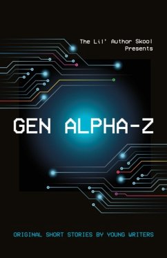 Cover Gen Alpha-Z