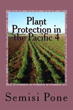 Plant Protection in the Pacific 4 - Pone, Semisi