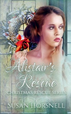 Alistair's Rescue - Horsnell, Susan