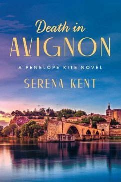 Death in Avignon - Kent, Serena