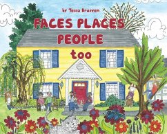 Faces places people too - Brusven, Tessa