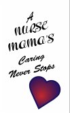Nurse Notebook - Gift for Nurses Nurse Notebook - Gift for Nurses