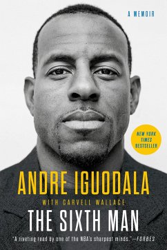 The Sixth Man - Iguodala, Andre; Wallace, Carvell