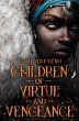 Children of Virtue and Vengeance - Bild 1