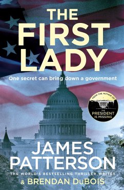 The First Lady - Patterson, James