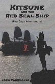 Kitsune and the Red Seal Ship