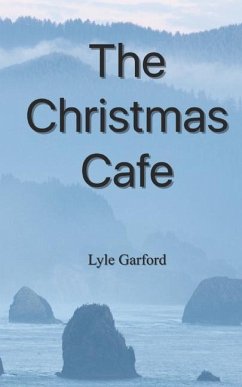 The Christmas Cafe - Garford, Lyle