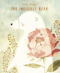 The Invisible Bear - Metzger, Cecile