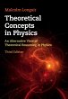 Theoretical Concepts in Physics - Bild 1