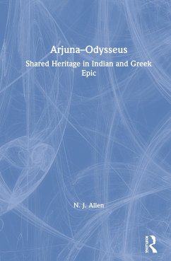 Arjuna-Odysseus - Allen, N J