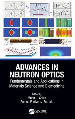 Cover Advances in Neutron Optics