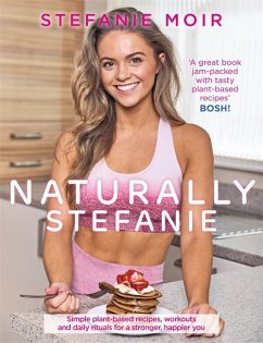 Cover Naturally Stefanie