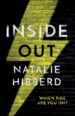 Inside Out - Hibberd, Natalie