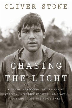 Chasing the Light - Stone, Oliver